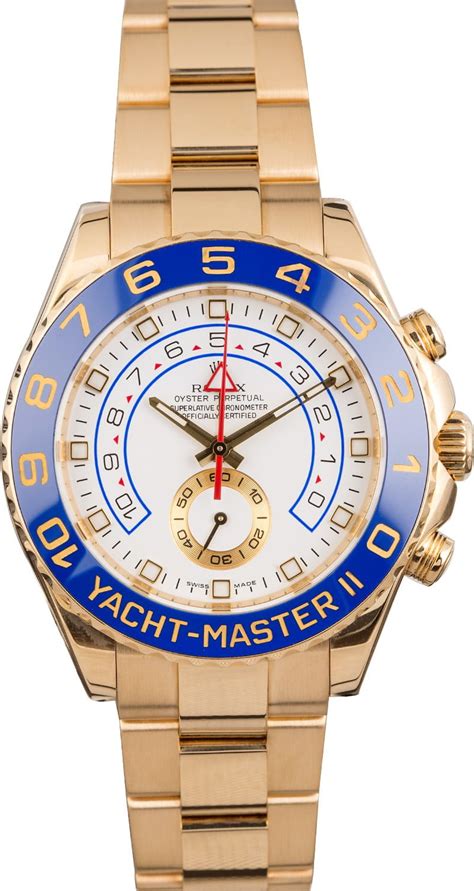 how much a rolex gold yachtmaster 2 weight|rolex yacht master ii cost.